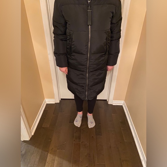 Brand new nordernproject Jacket - Picture 8 of 8